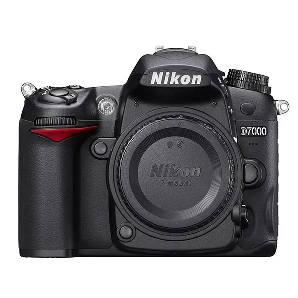 D7000 D7100 D7200
