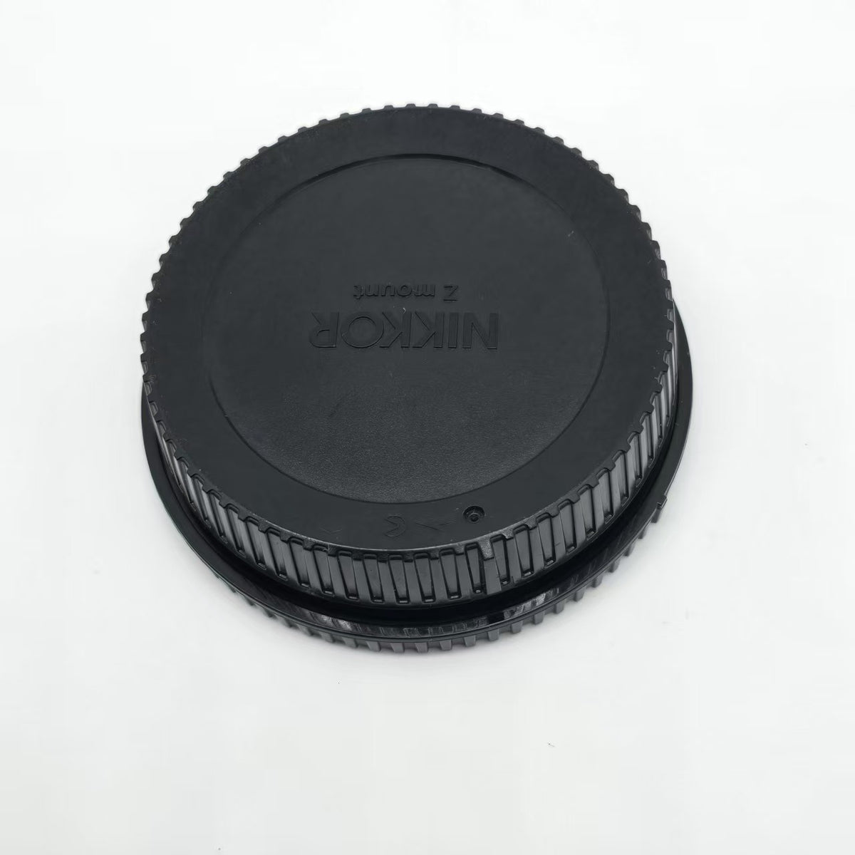 Camera Body Cap & Rear Lens Cap Set for Nikon Z Mount (BF-N1 + LF-N1 )