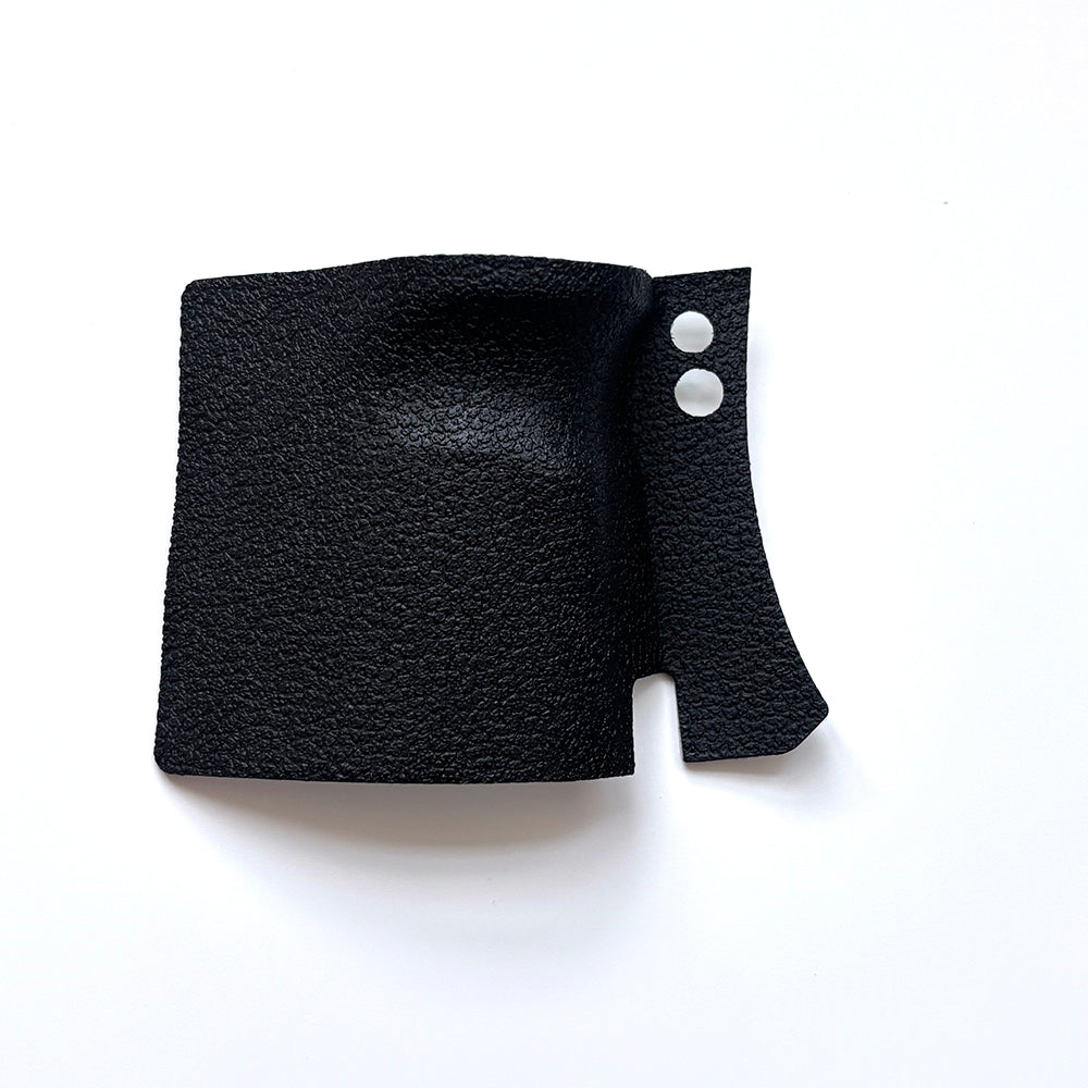 New Replacement Rubber Grip Set for Canon EOS 5D Mark II (5D2 / 5DII)
