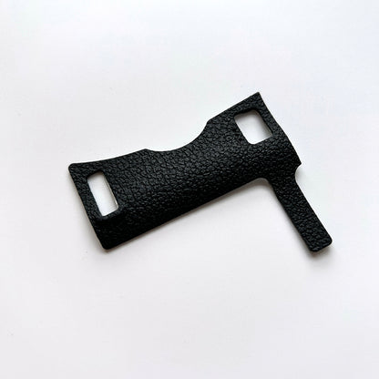 New Replacement Rubber Grip Set for Canon EOS 5D Mark II (5D2 / 5DII)
