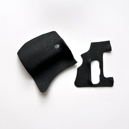 New Replacement Rubber Grip Rubber Side Rubber for Canon 600D