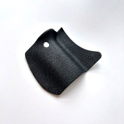 New Replacement Rubber Grip Rubber Side Rubber for Canon 600D