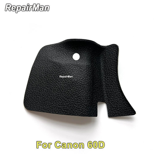 New Replacement Rubber Grip Rubber for Canon 60D