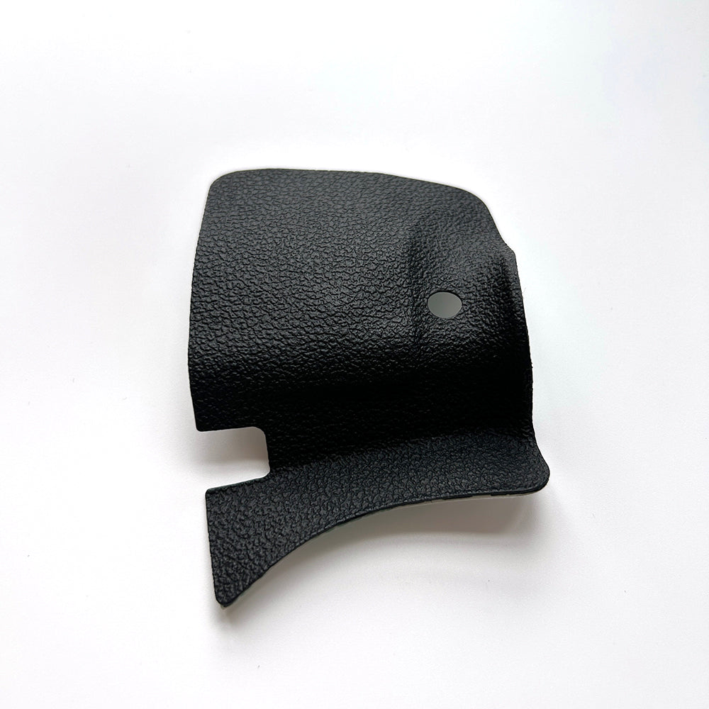 New Replacement Rubber Grip Rubber for Canon 60D