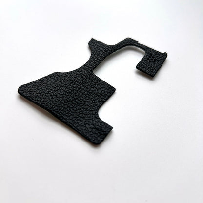 New Replacement Rubber Grip Set for Canon 70D