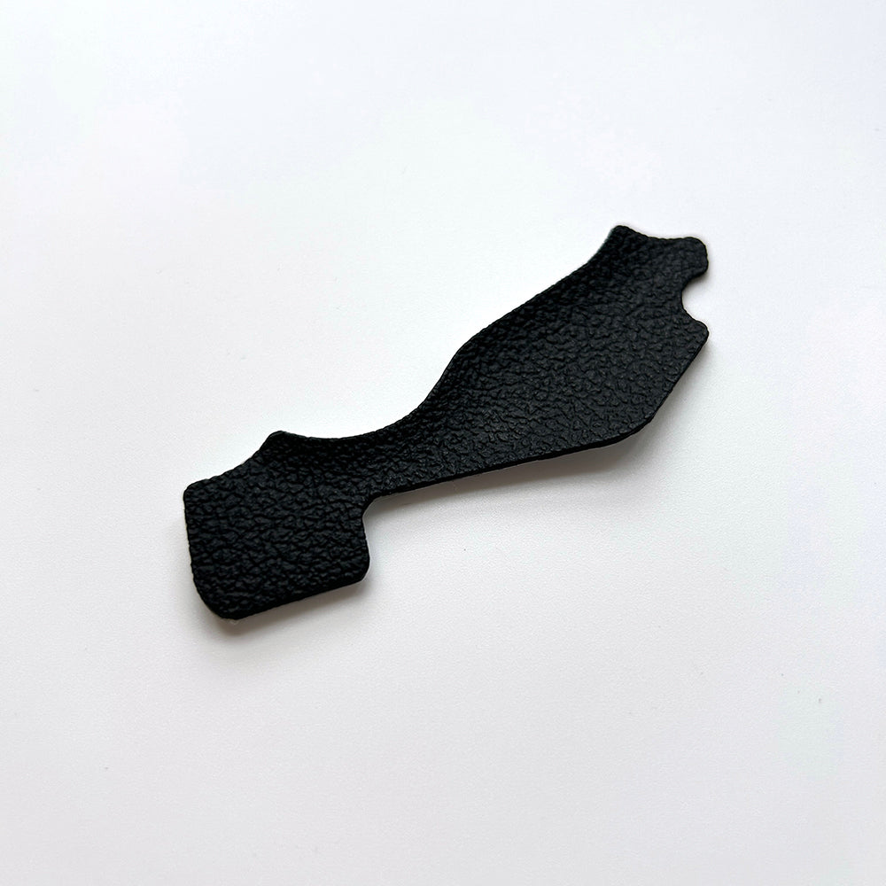 New Copy For Canon EOS 80D Thumb Leather Body Rubber