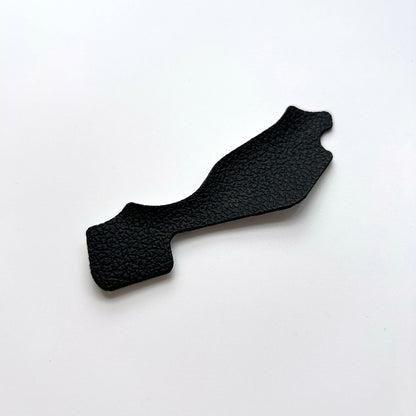 New Copy For Canon EOS 80D Thumb Leather Body Rubber