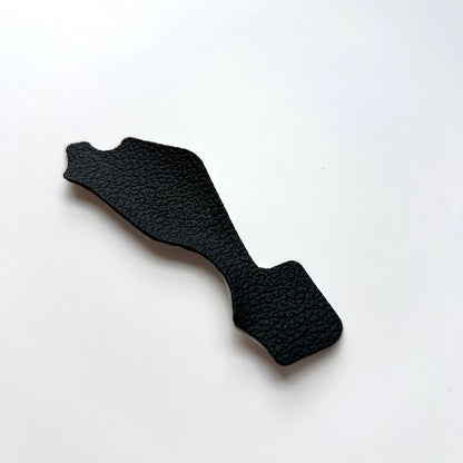 New Copy For Canon EOS 80D Thumb Leather Body Rubber