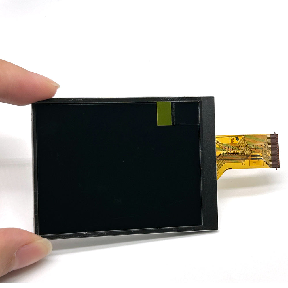 Coolpix A100 A300 S2600 S2700 S2800 S2900 S3100 S3200 S3300 S3600 LCD Display Screen for Nikon