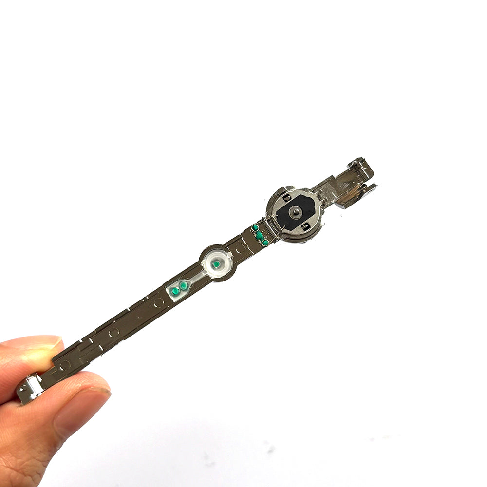 Coolpix A100 Top Cover Power Switch On/Off Switch Shutter Release Switch Shutter Button for Nikon