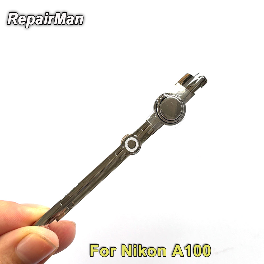 Coolpix A100 Top Cover Power Switch On/Off Switch Shutter Release Switch Shutter Button for Nikon