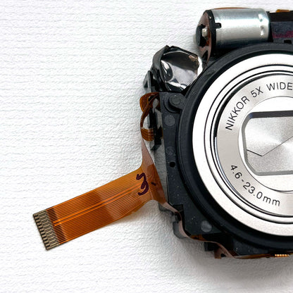 A10 A100 L26 L27 L28 L29 L31 S2600 S2800 S2900 S3100 S4100 S4150 Optical Zoom Lens without CCD for Nikon