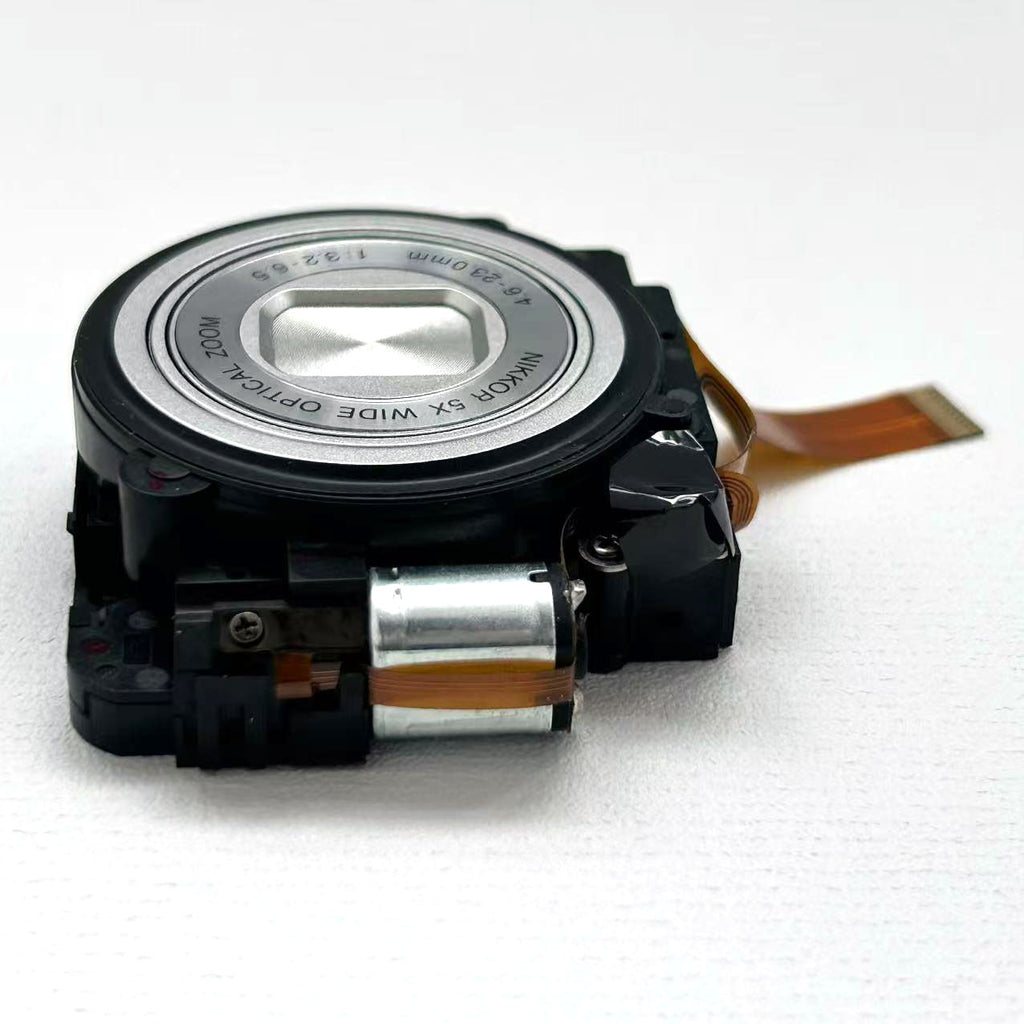 A10 A100 L26 L27 L28 L29 L31 S2600 S2800 S2900 S3100 S4100 S4150 Optical Zoom Lens without CCD for Nikon