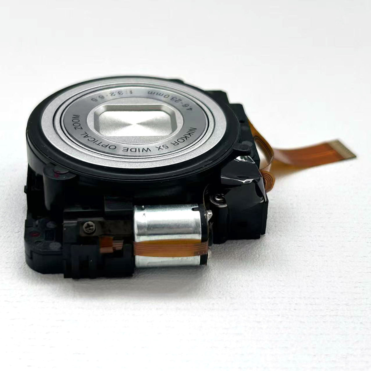 A10 A100 L26 L27 L28 L29 L31 S2600 S2800 S2900 S3100 S4100 S4150 Optical Zoom Lens without CCD for Nikon