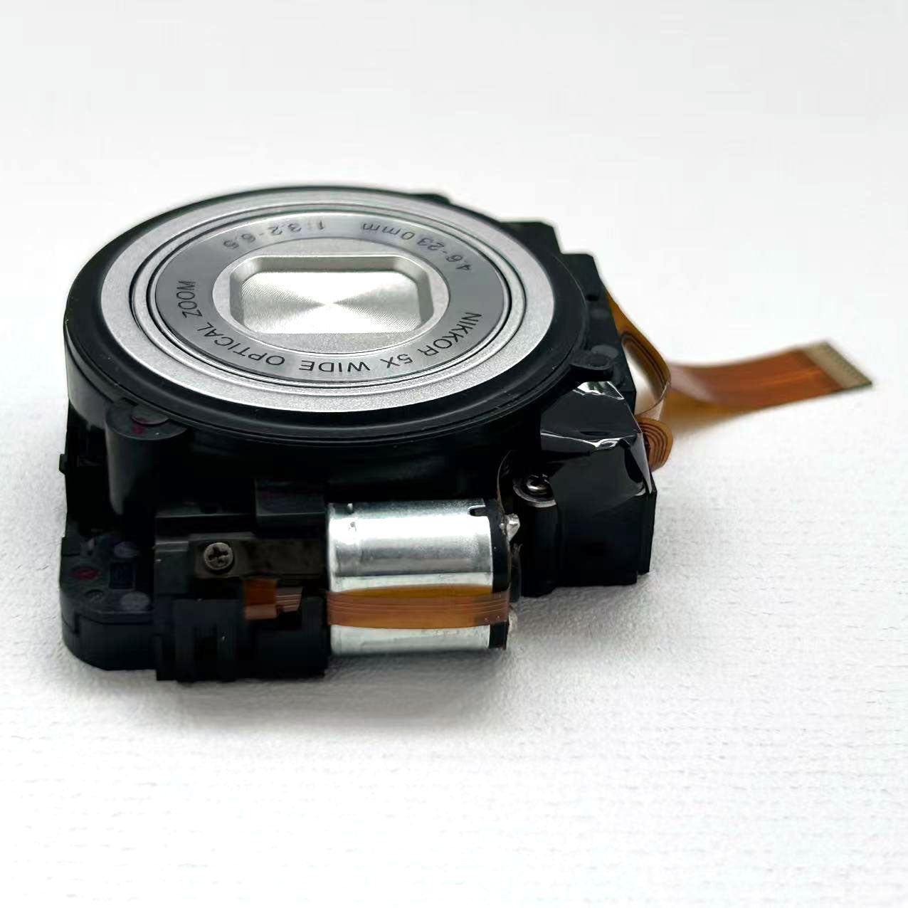 A10 A100 L26 L27 L28 L29 L31 S2600 S2800 S2900 S3100 S4100 S4150 Optical Zoom Lens without CCD for Nikon