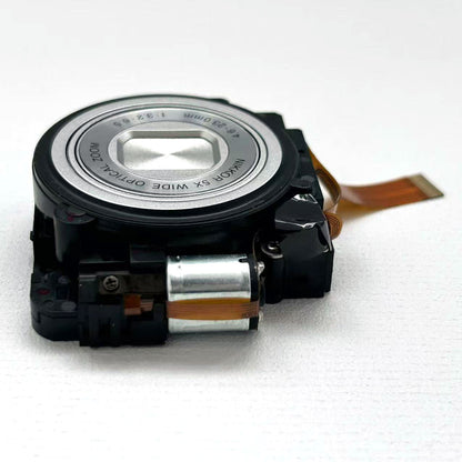 A10 A100 L26 L27 L28 L29 L31 S2600 S2800 S2900 S3100 S4100 S4150 Optical Zoom Lens without CCD for Nikon