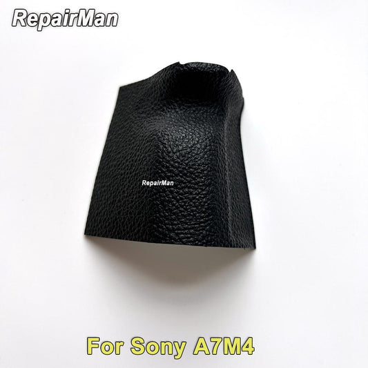 NEW Copy for SONY ILCE-7M4 A7M4 A7 IV A7IV A7 Mark IV Front Hand Grip Rubber