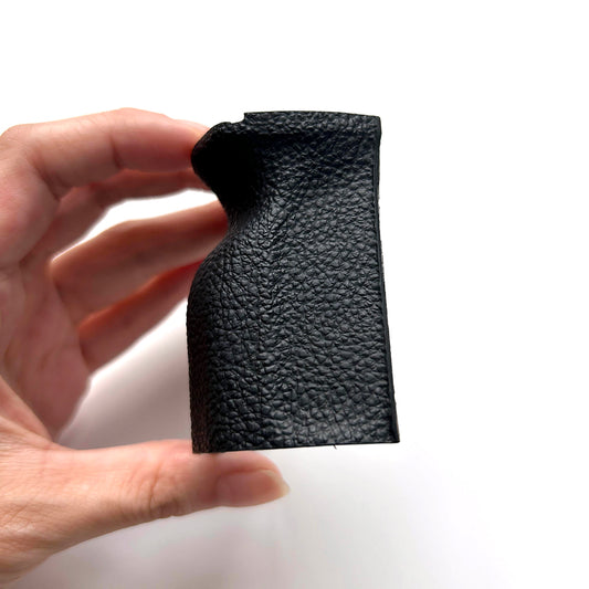NEW Copy for SONY ILCE-7M4 A7M4 A7 IV A7IV A7 Mark IV Front Hand Grip Rubber