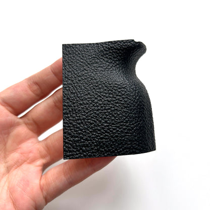 NEW Copy for SONY ILCE-7M4 A7M4 A7 IV A7IV A7 Mark IV Front Hand Grip Rubber