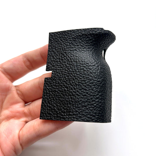 NEW Copy for Sony ILCE-7SM3 A7SIII A7S3 A7S III Grip Rubber Body Rubber Hand Rubber