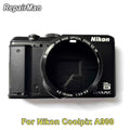 Coolpix A900 A Set of Cover Top Cover Back Cover Front Cover for Nikon