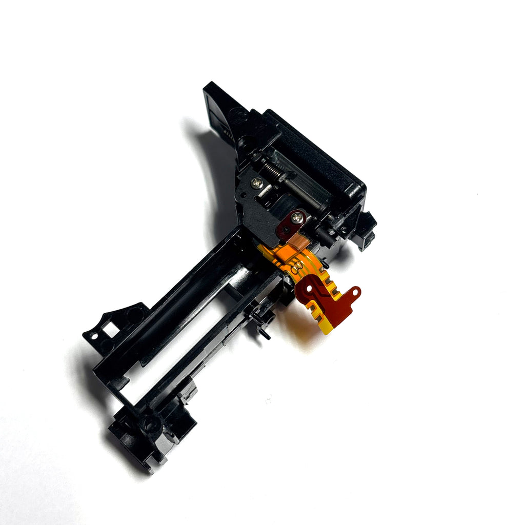 Coolpix A900 Sliver Black Flash Unit for Nikon