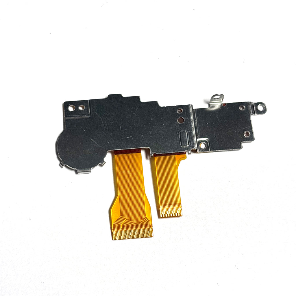 Coolpix A900 Top Cover Flex Cable for Nikon