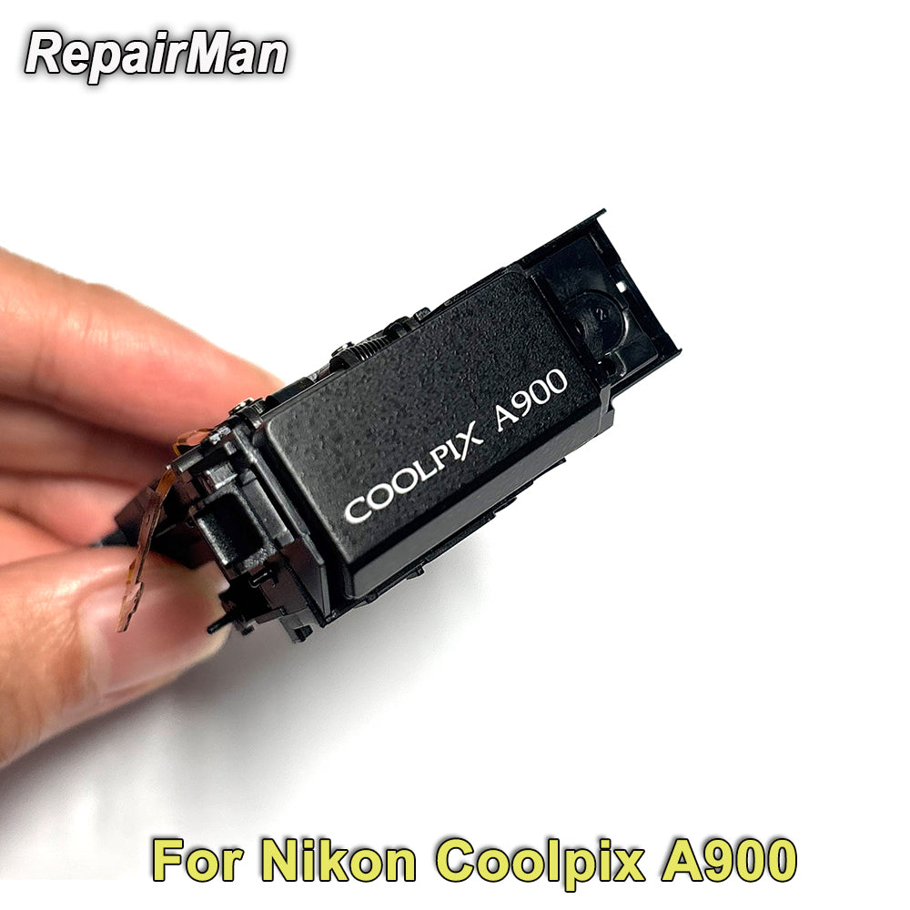 Coolpix A900 Flash Unit for Nikon