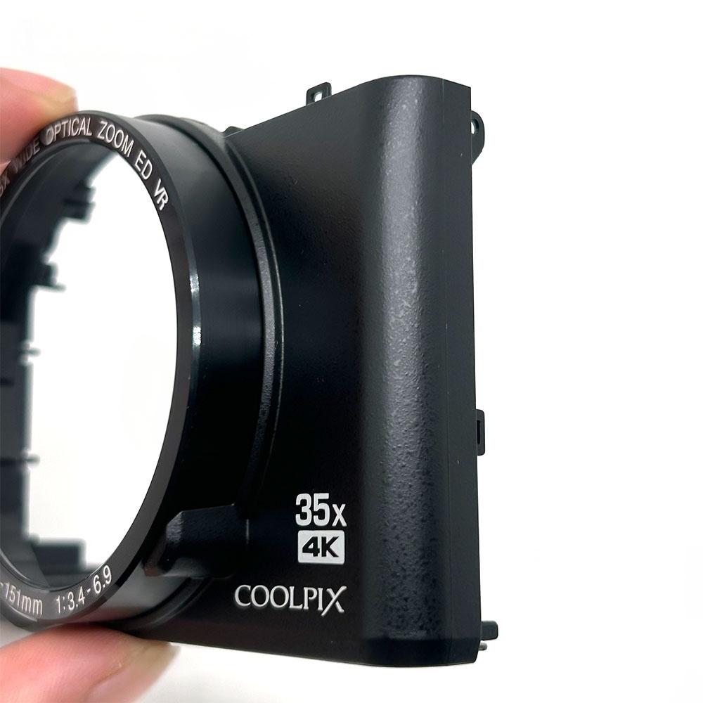 Coolpix A900 Front Cover Front Shell for Nikon