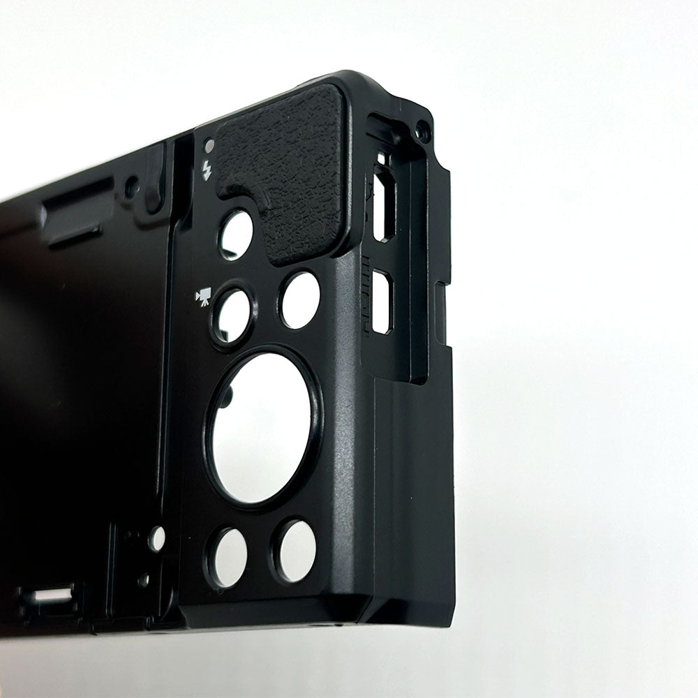 Coolpix A900 Sliver Back Cover Black Back Shell for Nikon