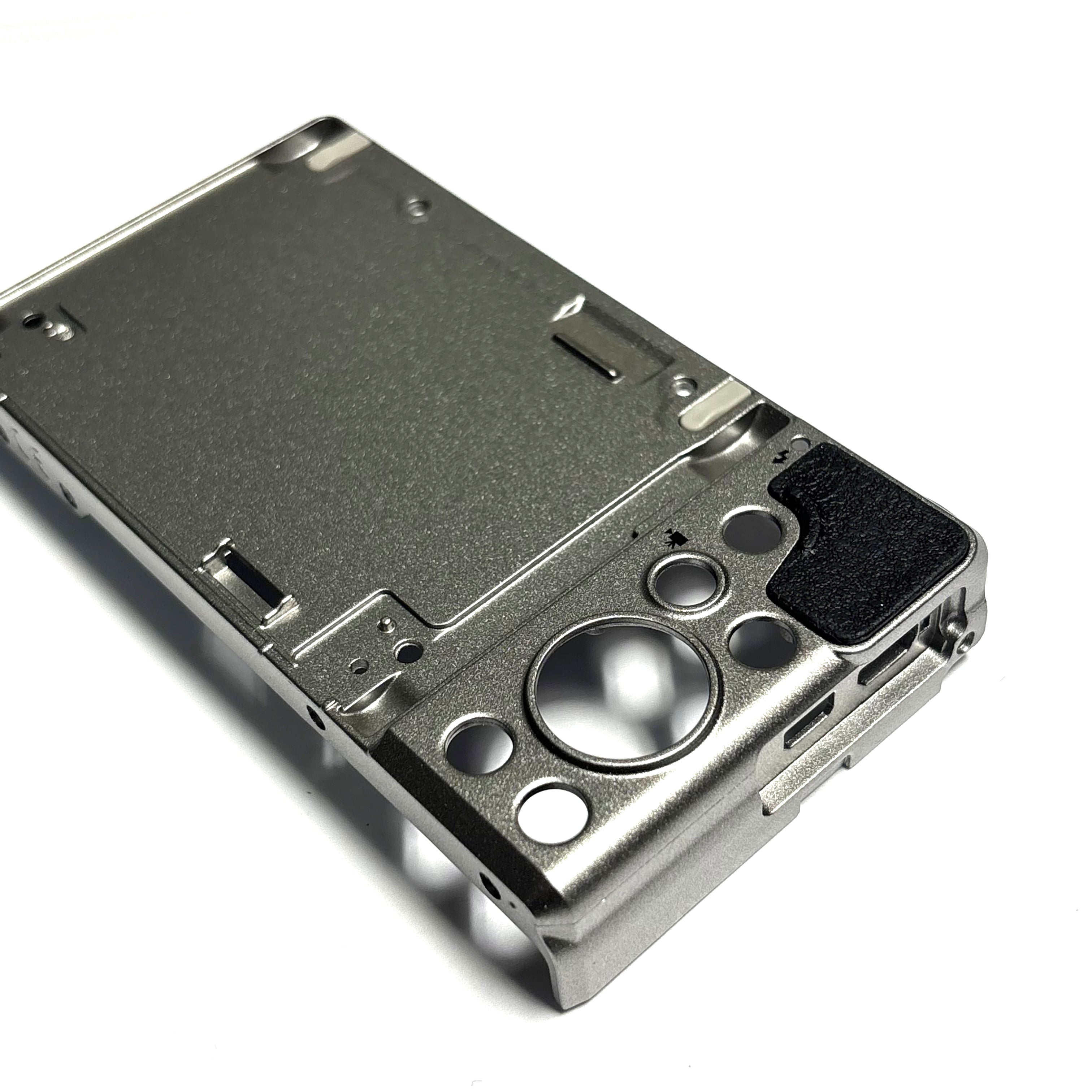 Coolpix A900 Sliver Back Cover Black Back Shell for Nikon