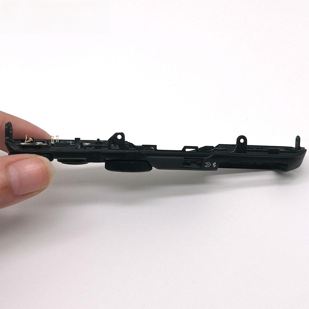 Coolpix A900 Black Top Cover Sliver Top Shell for Nikon