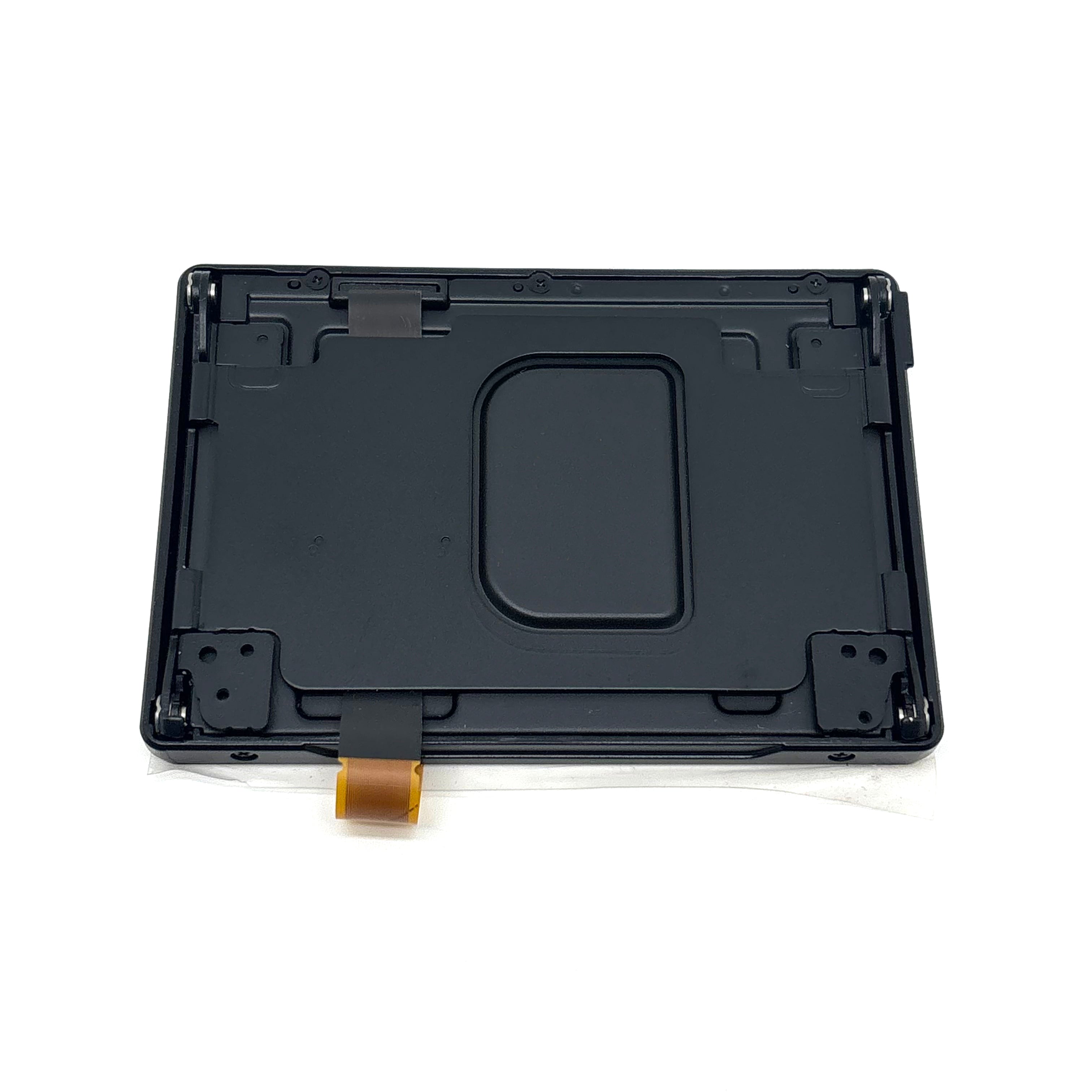 Coolpix A900 LCD Display Screen Black Sliver for Nikon