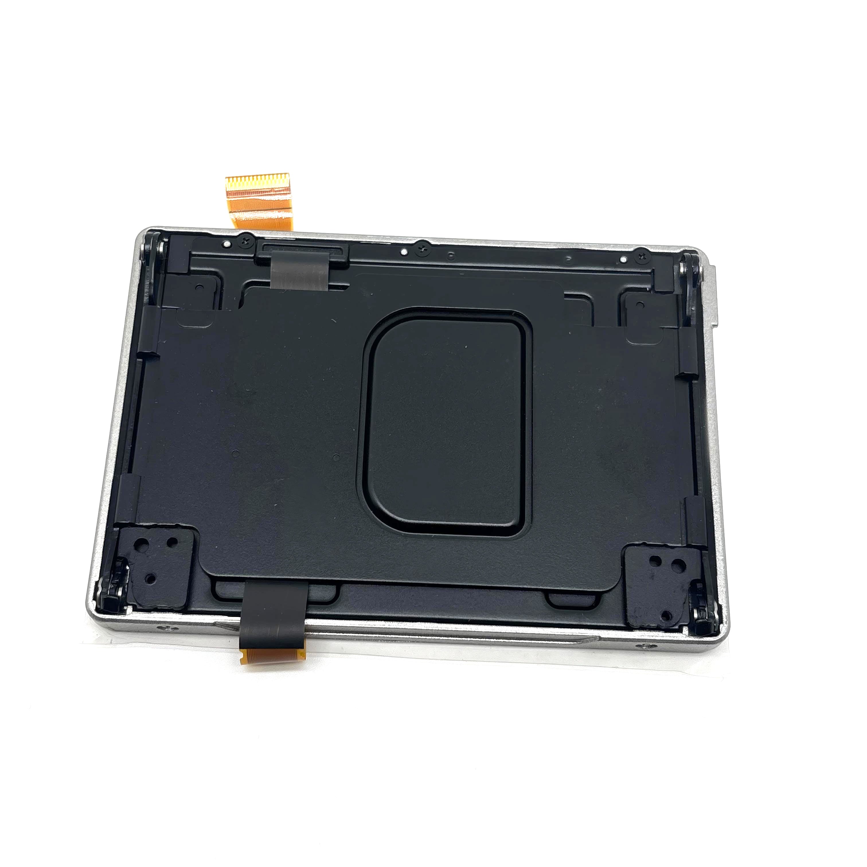 Coolpix A900 LCD Display Screen Black Sliver for Nikon