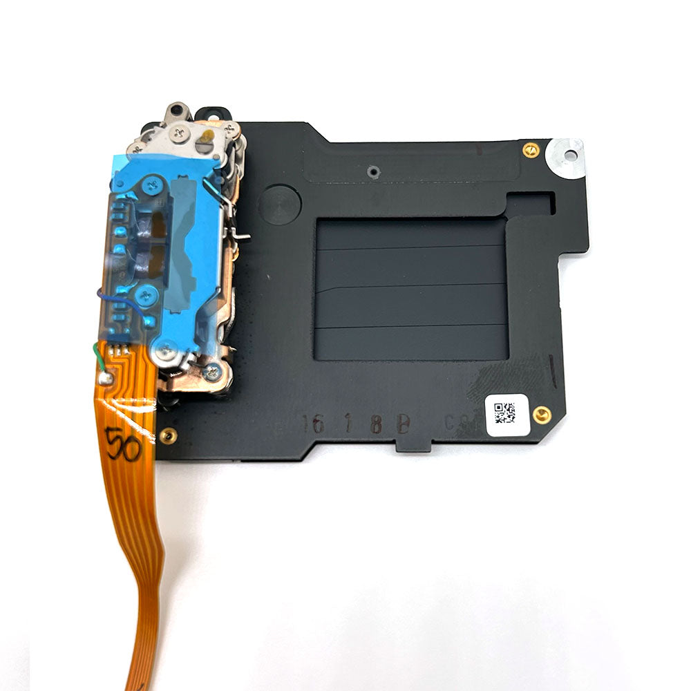 D300 D300S Shutter Unit for Nikon