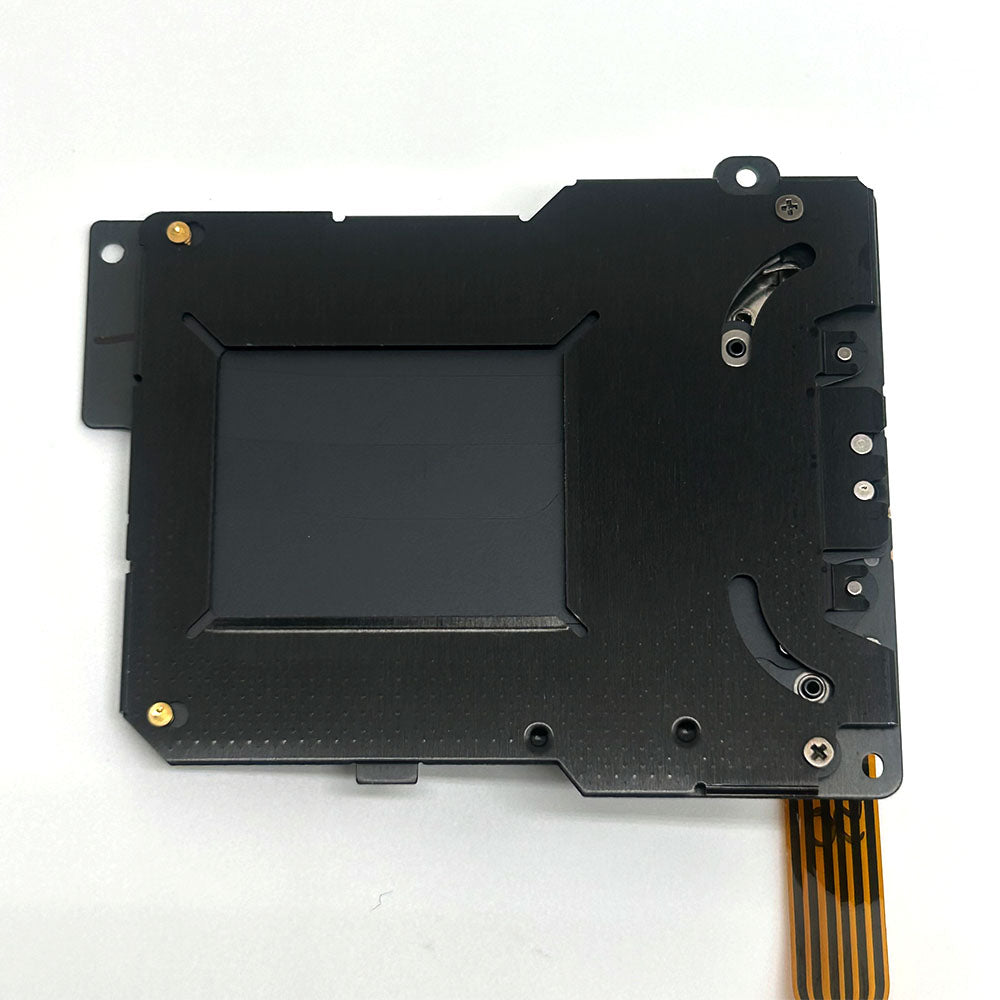 D300 D300S Shutter Unit for Nikon