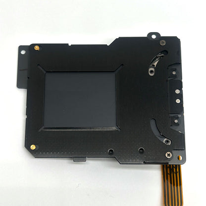 D300 D300S Shutter Unit for Nikon