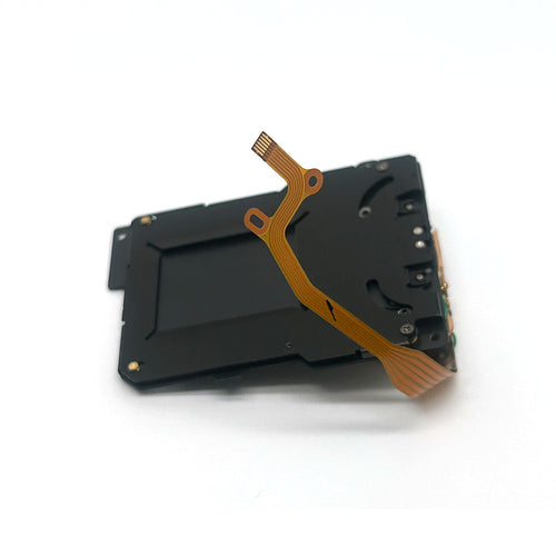 D300 D300S Shutter Unit for Nikon