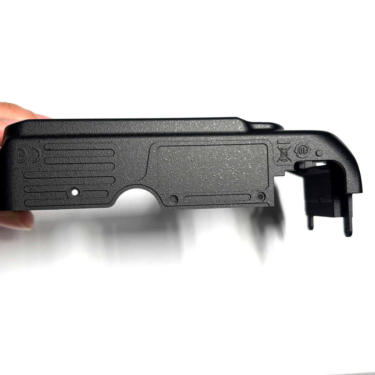 D3200 Back Cover for Nikon