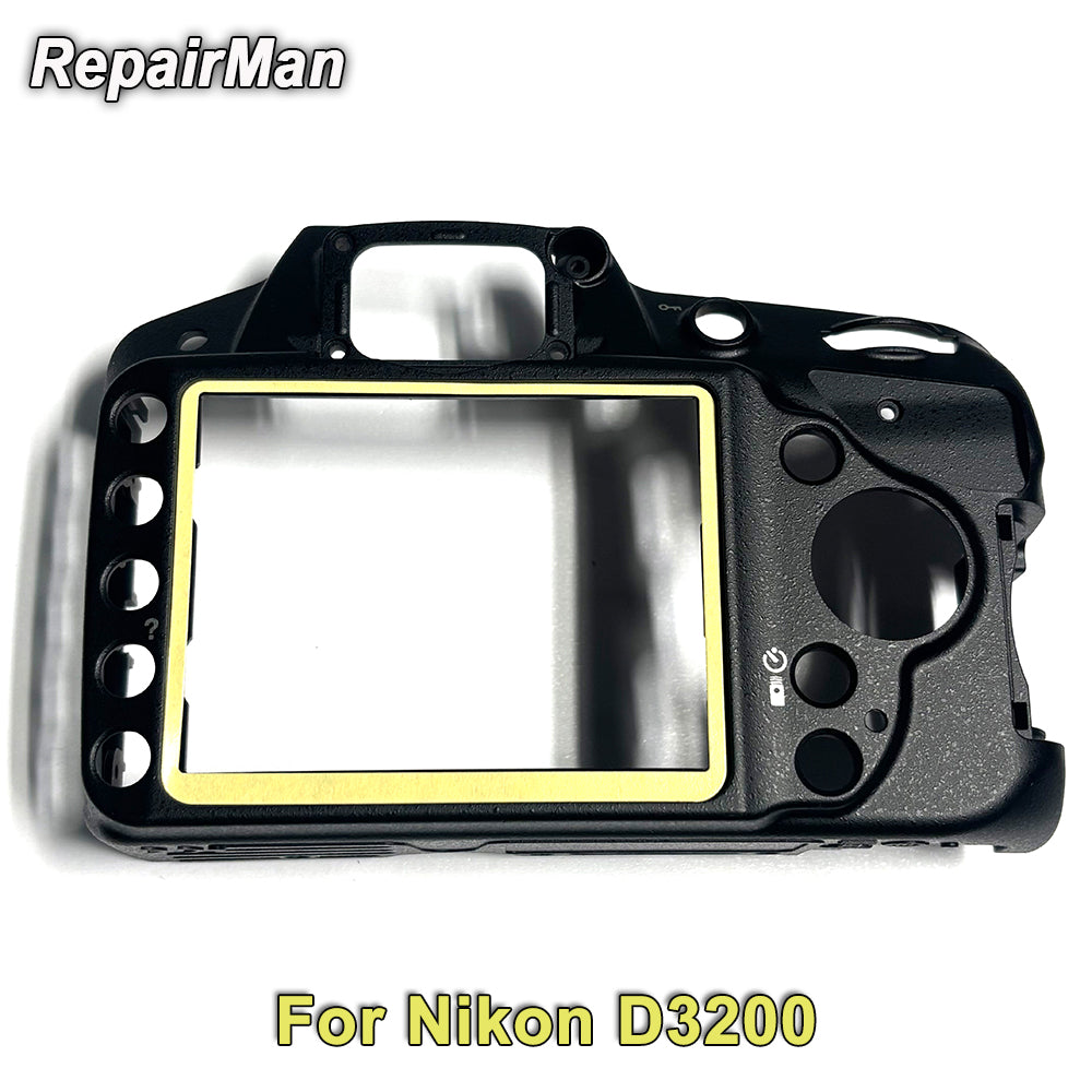 D3200 Back Cover for Nikon