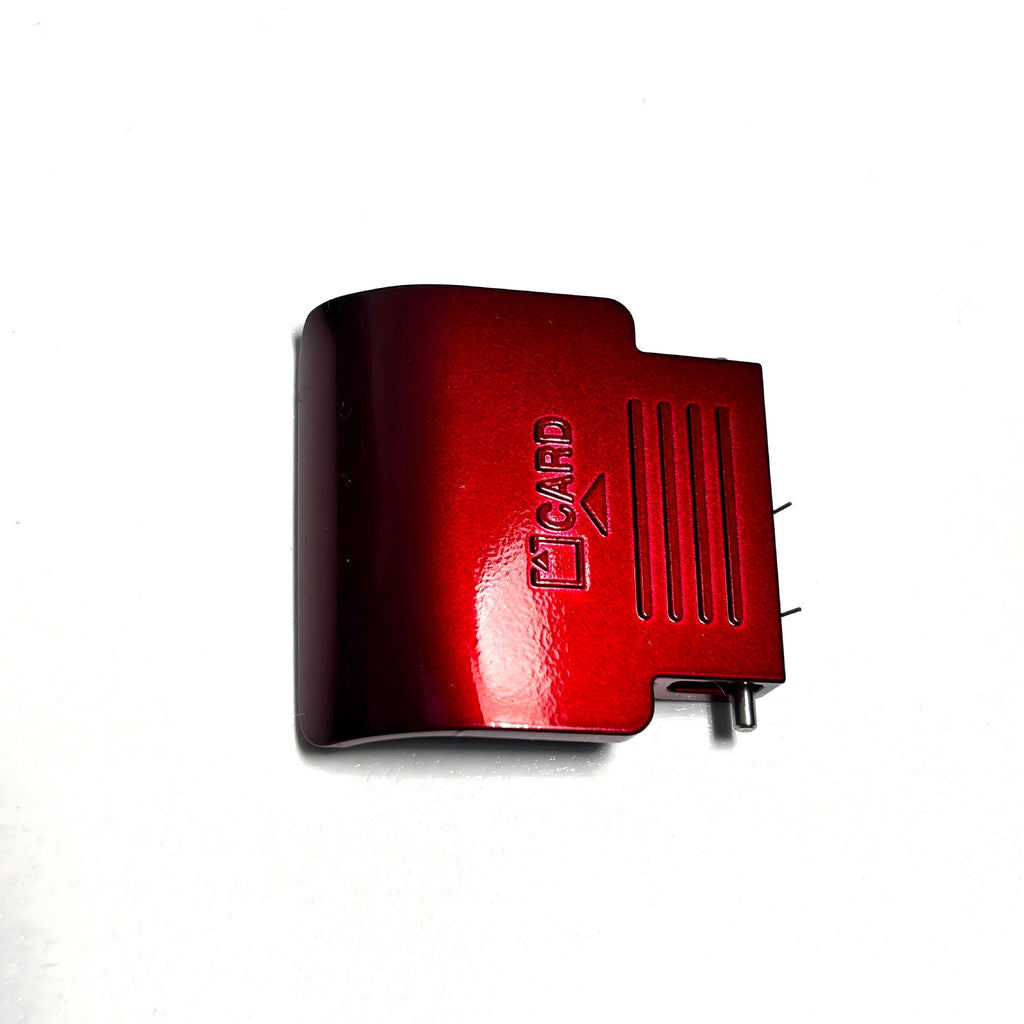 D3200 SD Memory Card Slot Cover Door for Nikon