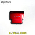 D3200 SD Memory Card Slot Cover Door for Nikon