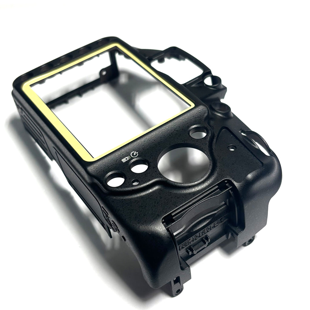 D3200 Back Cover for Nikon