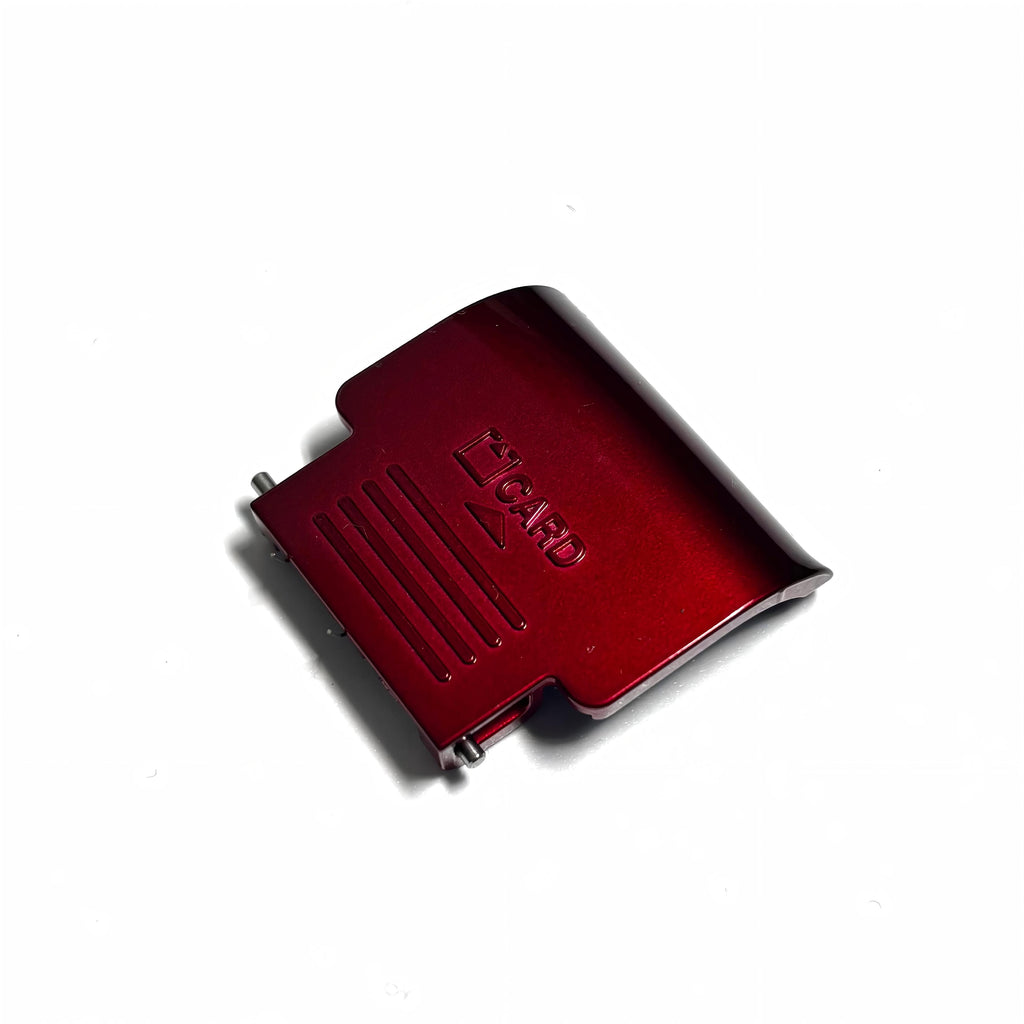 D3200 SD Memory Card Slot Cover Door for Nikon
