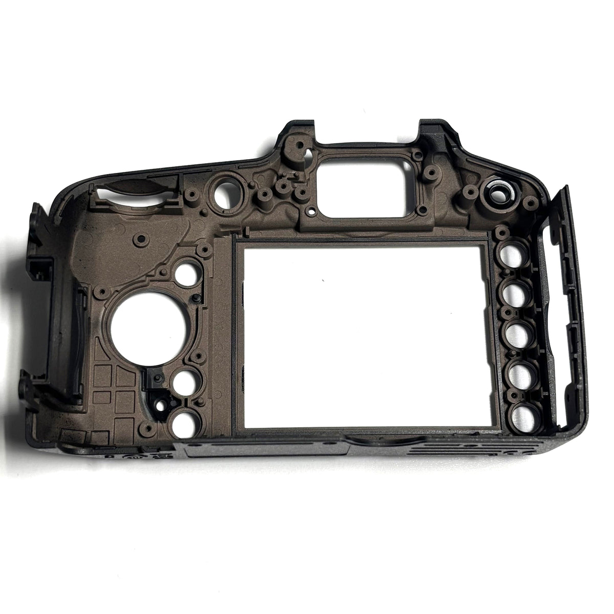 D3200 Back Cover for Nikon