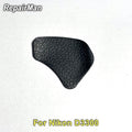 D3300 Back Cover Thumb Rubber for Nikon