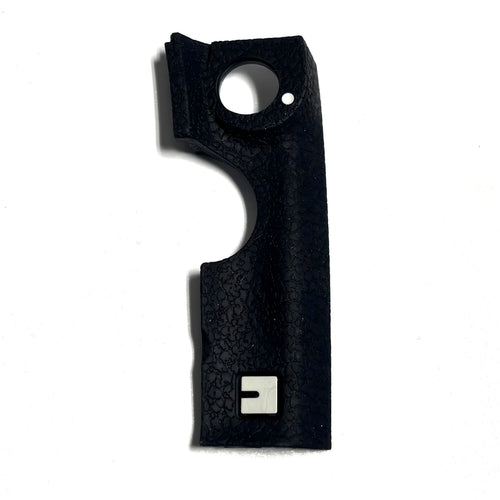 D4 D4S Interface Left Side Grip Rubber FX Rubber for Nikon