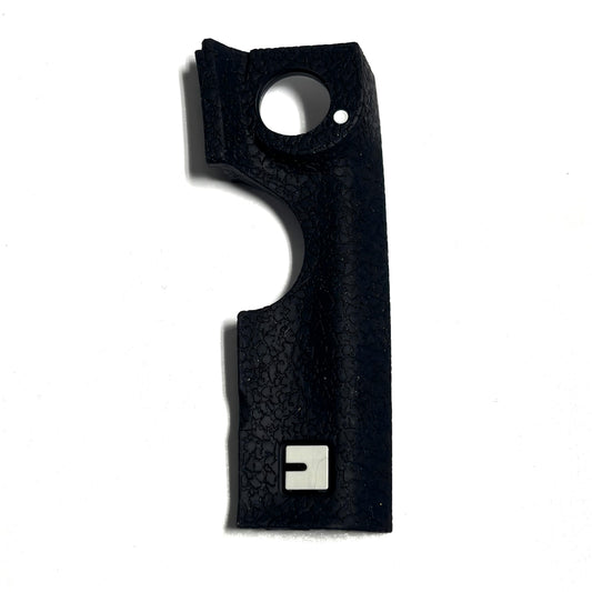 D4 D4S Interface Left Side Grip Rubber FX Rubber for Nikon