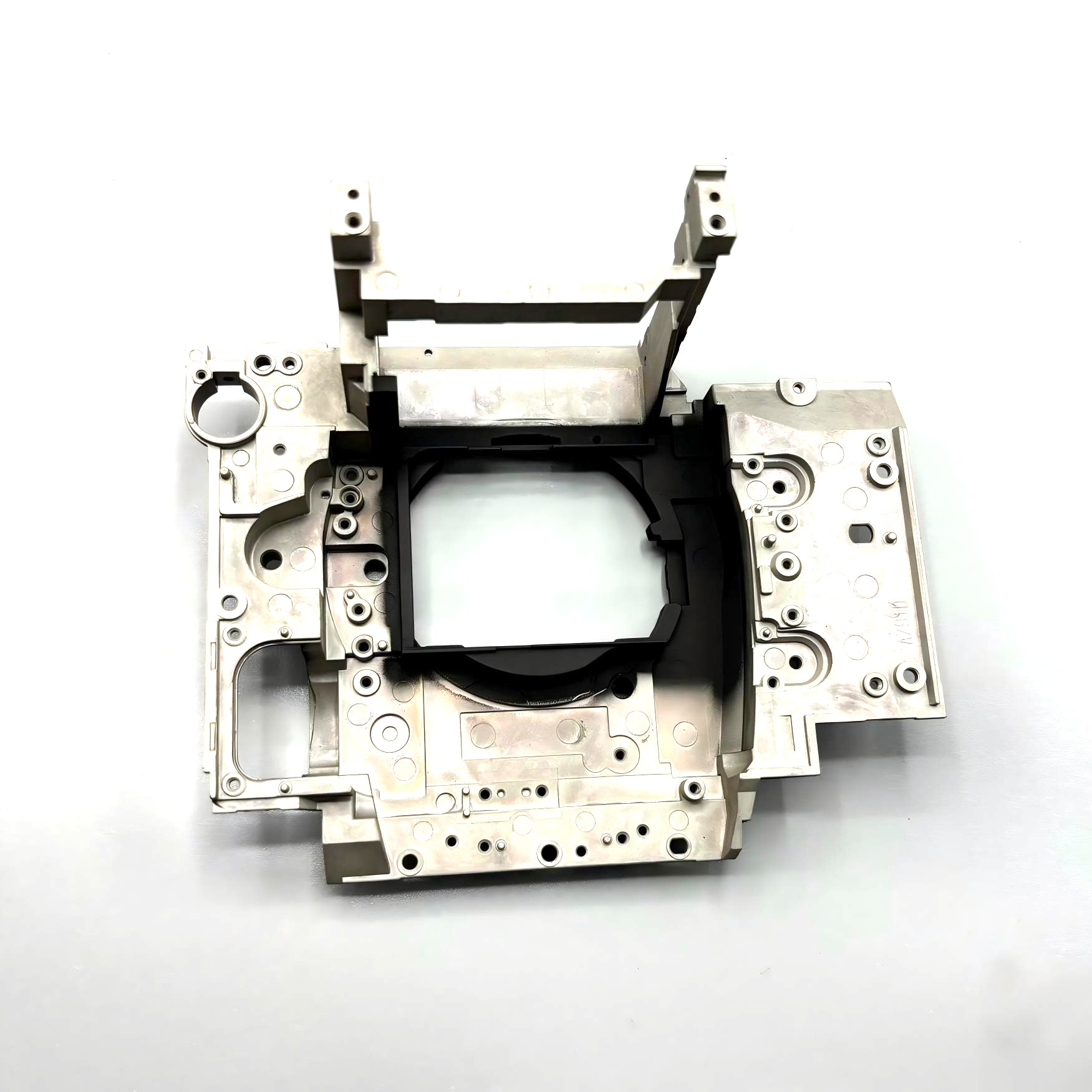 D4 D4S Front Frame Main Body Mirror Box Bracket for Nikon