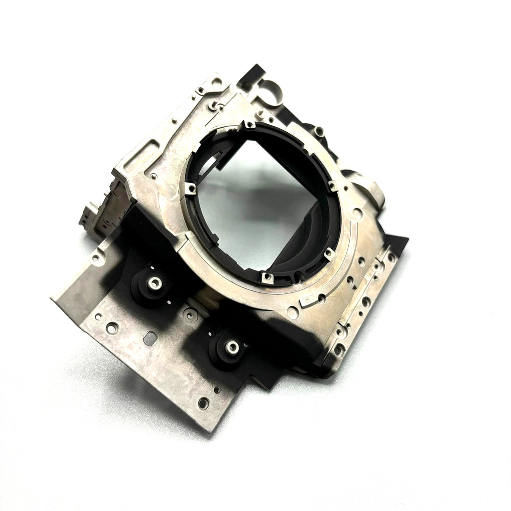 D4 D4S Front Frame Main Body Mirror Box Bracket for Nikon